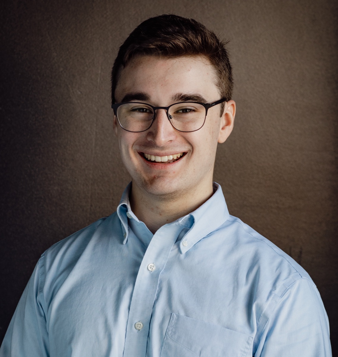 Benjamin Molloy